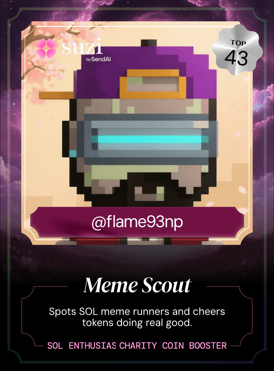 Suzi Early #43 — @flame93np