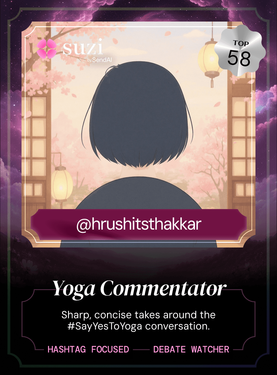 Suzi Early #58 — @hrushitsthakkar